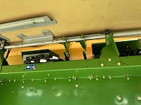 2016 krone comprima cf 155 xc balenpers - afbeelding 36 van  46