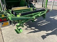 2016 krone comprima cf 155 xc balenpers - afbeelding 37 van  46
