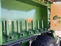 2016 krone comprima cf 155 xc balenpers - afbeelding 41 van  46