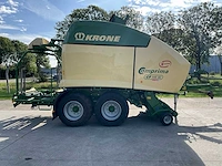 2016 krone comprima cf 155 xc balenpers - afbeelding 4 van  46