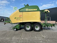 2016 krone comprima cf 155 xc balenpers - afbeelding 8 van  46