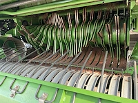 2016 krone comprima cf 155 xc balenpers - afbeelding 4 van  46