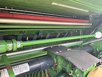 2016 krone comprima cf 155 xc balenpers - afbeelding 6 van  46