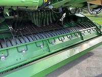 2016 krone comprima cf 155 xc balenpers - afbeelding 7 van  46