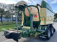2016 krone comprima cf 155 xc balenpers - afbeelding 11 van  46