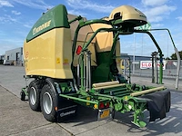 2016 krone comprima cf 155 xc balenpers - afbeelding 44 van  46