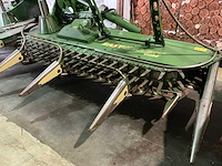 2016 krone e-collect 600-2 maïsvoorzetstuk (maïsbek) - afbeelding 15 van  42