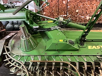 2016 krone e-collect 600-2 maïsvoorzetstuk (maïsbek) - afbeelding 17 van  42