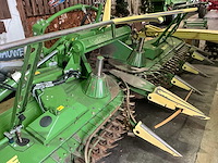 2016 krone e-collect 600-2 maïsvoorzetstuk (maïsbek) - afbeelding 18 van  42