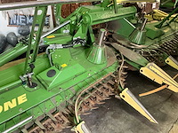 2016 krone e-collect 600-2 maïsvoorzetstuk (maïsbek) - afbeelding 19 van  42