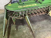 2016 krone e-collect 600-2 maïsvoorzetstuk (maïsbek) - afbeelding 20 van  42