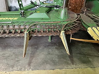 2016 krone e-collect 600-2 maïsvoorzetstuk (maïsbek) - afbeelding 21 van  42