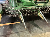 2016 krone e-collect 600-2 maïsvoorzetstuk (maïsbek) - afbeelding 23 van  42