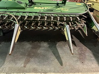 2016 krone e-collect 600-2 maïsvoorzetstuk (maïsbek) - afbeelding 24 van  42