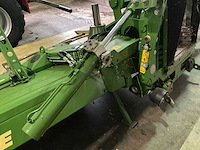 2016 krone e-collect 600-2 maïsvoorzetstuk (maïsbek) - afbeelding 25 van  42