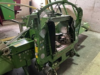 2016 krone e-collect 600-2 maïsvoorzetstuk (maïsbek) - afbeelding 26 van  42