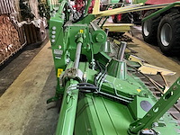 2016 krone e-collect 600-2 maïsvoorzetstuk (maïsbek) - afbeelding 30 van  42