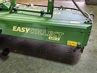 2016 krone e-collect 600-2 maïsvoorzetstuk (maïsbek) - afbeelding 31 van  42