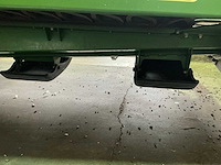 2016 krone e-collect 600-2 maïsvoorzetstuk (maïsbek) - afbeelding 32 van  42