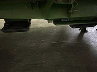 2016 krone e-collect 600-2 maïsvoorzetstuk (maïsbek) - afbeelding 34 van  42