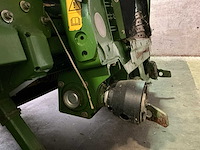 2016 krone e-collect 600-2 maïsvoorzetstuk (maïsbek) - afbeelding 35 van  42