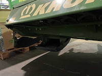 2016 krone e-collect 600-2 maïsvoorzetstuk (maïsbek) - afbeelding 36 van  42