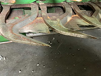 2016 krone e-collect 600-2 maïsvoorzetstuk (maïsbek) - afbeelding 37 van  42