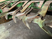 2016 krone e-collect 600-2 maïsvoorzetstuk (maïsbek) - afbeelding 38 van  42