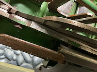 2016 krone e-collect 600-2 maïsvoorzetstuk (maïsbek) - afbeelding 39 van  42