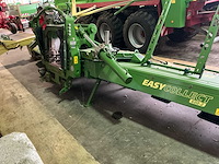 2016 krone e-collect 600-2 maïsvoorzetstuk (maïsbek) - afbeelding 7 van  42