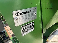 2016 krone easy collect 6000 8 rijige maisbek - afbeelding 21 van  31
