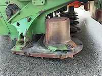 2016 krone easy cut f 320 cv frontmaaier - afbeelding 6 van  15