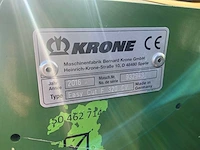 2016 krone easy cut f 320 cv frontmaaier - afbeelding 7 van  15