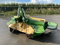 2016 krone easy cut f 320 cv frontmaaier