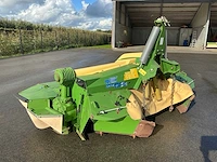 2016 krone easy cut f 320 cv frontmaaier - afbeelding 8 van  15