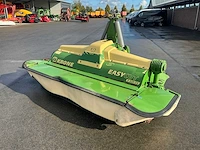 2016 krone easy cut f 320 cv frontmaaier - afbeelding 9 van  15
