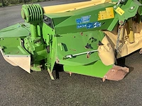 2016 krone easy cut f 320 cv frontmaaier - afbeelding 13 van  15