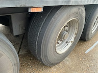 2016 krone sd oplegger - afbeelding 4 van  27