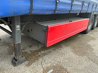 2016 krone sd oplegger - afbeelding 6 van  27