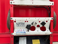 2016 krone sd oplegger - afbeelding 8 van  27