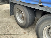 2016 krone sd oplegger - afbeelding 15 van  27