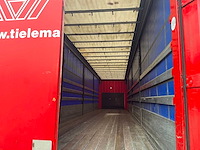 2016 krone sd oplegger - afbeelding 16 van  27