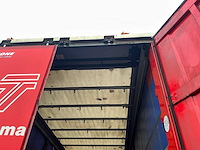 2016 krone sd oplegger - afbeelding 17 van  27