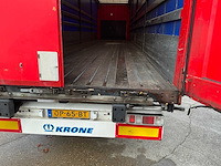 2016 krone sd oplegger - afbeelding 18 van  27