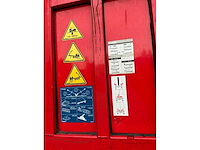 2016 krone sd oplegger - afbeelding 19 van  27