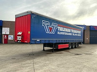 2016 krone sd oplegger - afbeelding 12 van  27