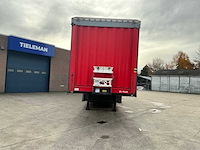 2016 krone sd oplegger - afbeelding 21 van  27