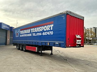 2016 krone sd oplegger - afbeelding 22 van  27