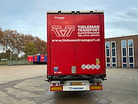 2016 krone sd oplegger - afbeelding 25 van  27