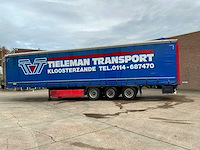 2016 krone sd oplegger - afbeelding 2 van  32